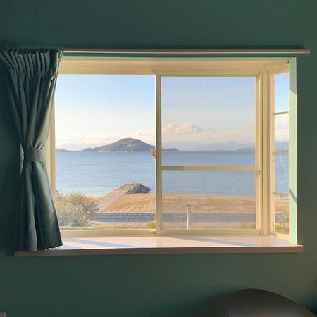 Hatn Hat Guesthouse ハッツンハット 小豆岛 外观 照片