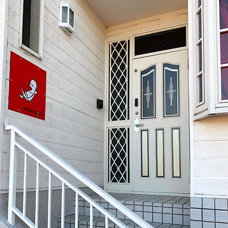 Hatn Hat Guesthouse ハッツンハット 小豆岛 外观 照片