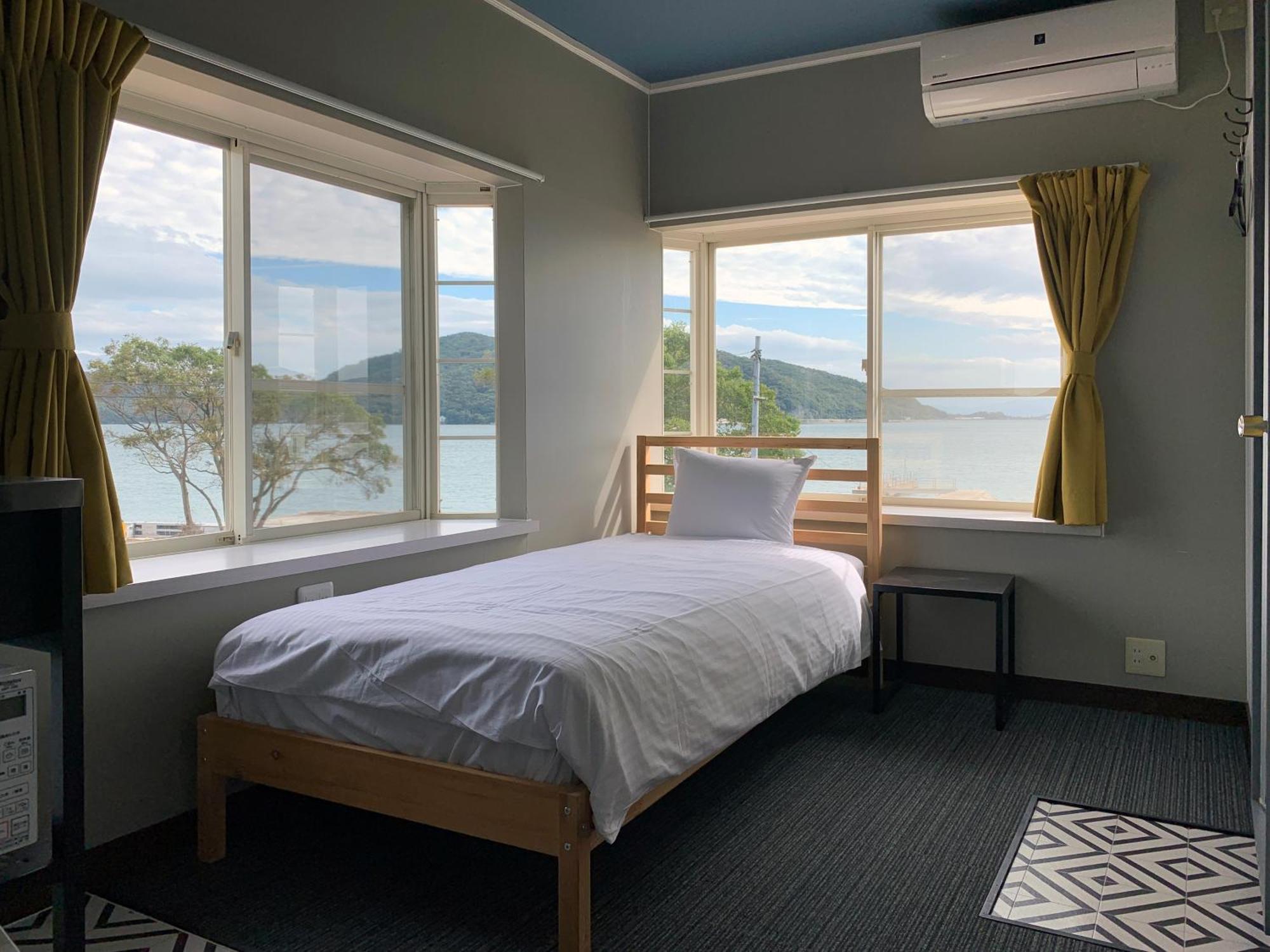 Hatn Hat Guesthouse ハッツンハット 小豆岛 外观 照片