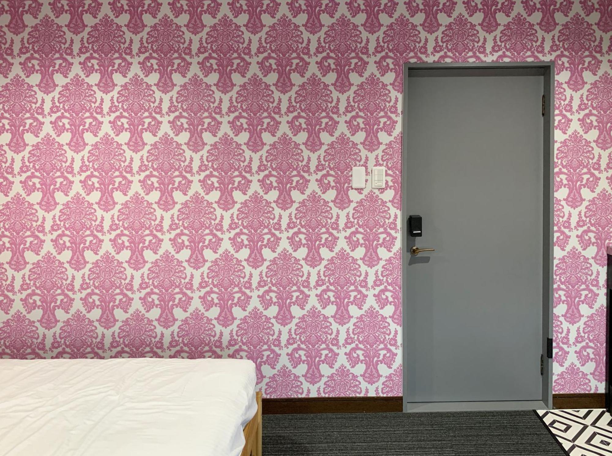 Hatn Hat Guesthouse ハッツンハット 小豆岛 外观 照片